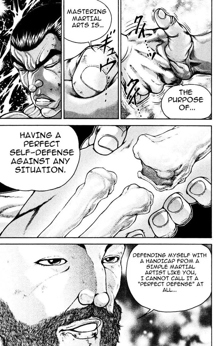 Baki - Page 10