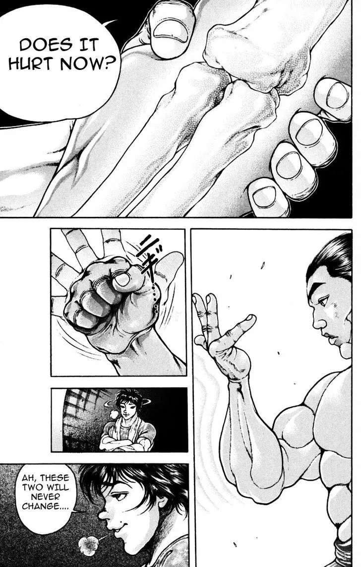 Baki - Page 14