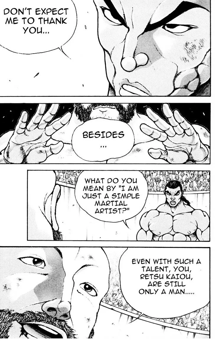 Baki - Page 16