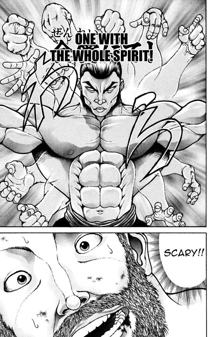 Baki - Page 18