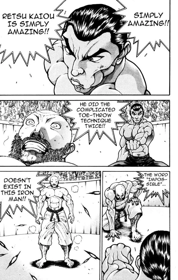 Baki - Page 4