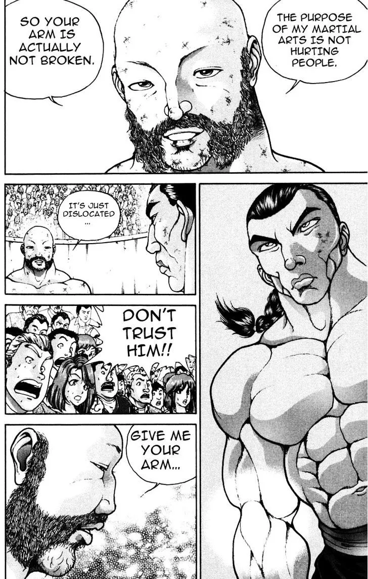 Baki - Page 7