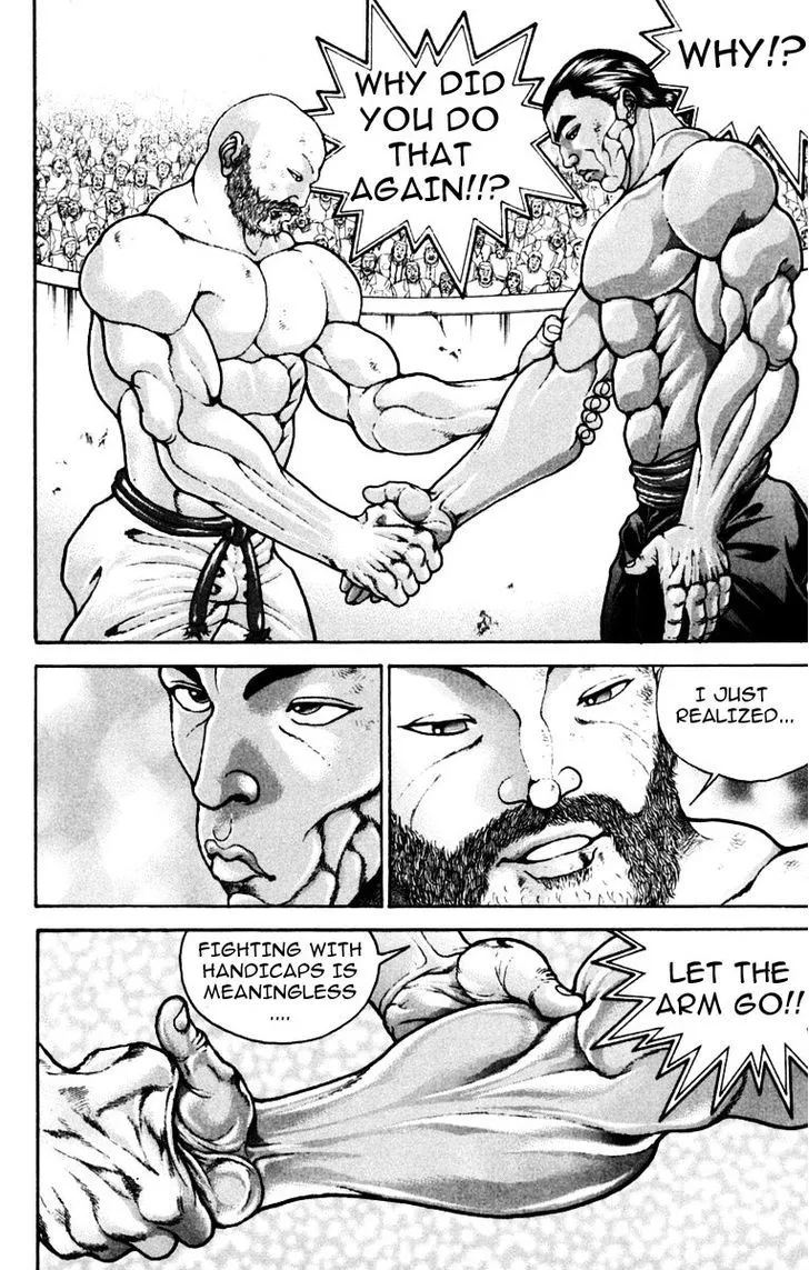 Baki - Page 9