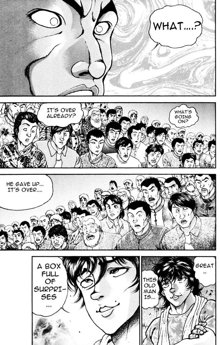 Baki - Page 13