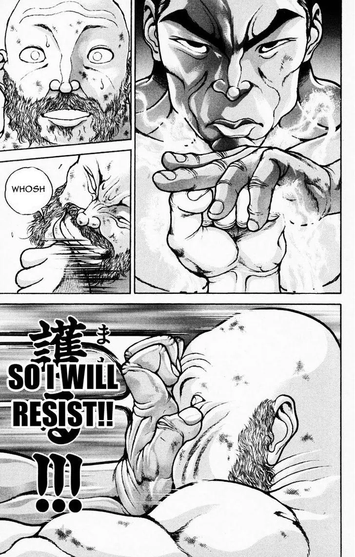 Baki - Page 9