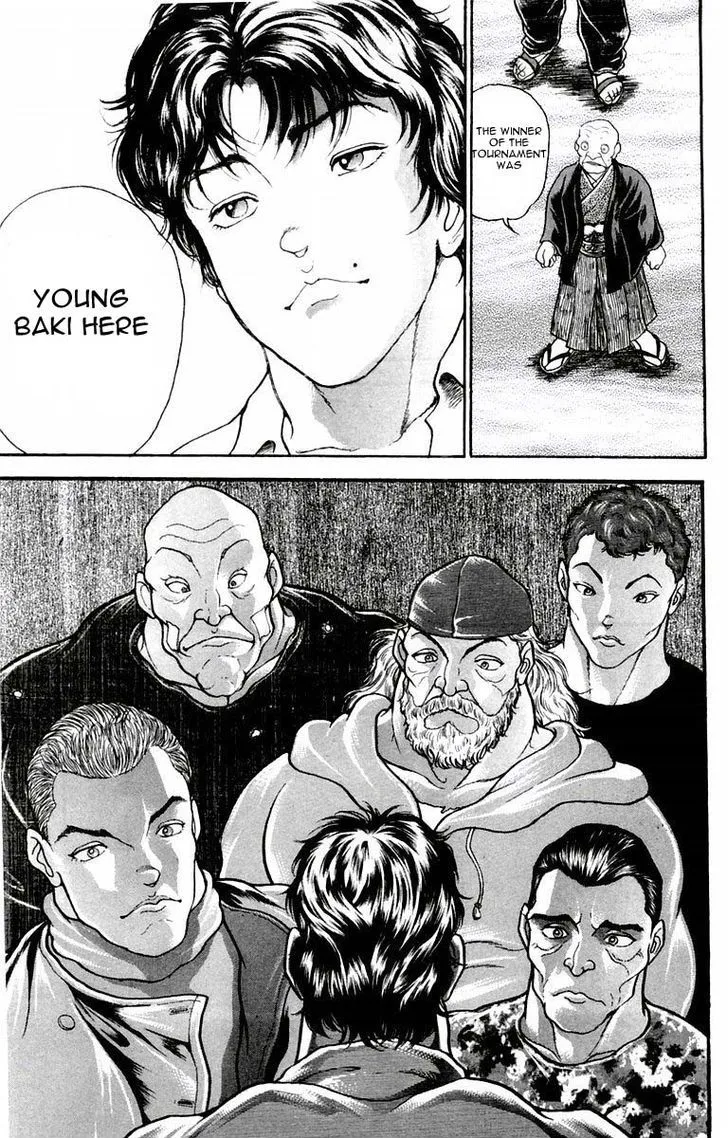 Baki - Page 5