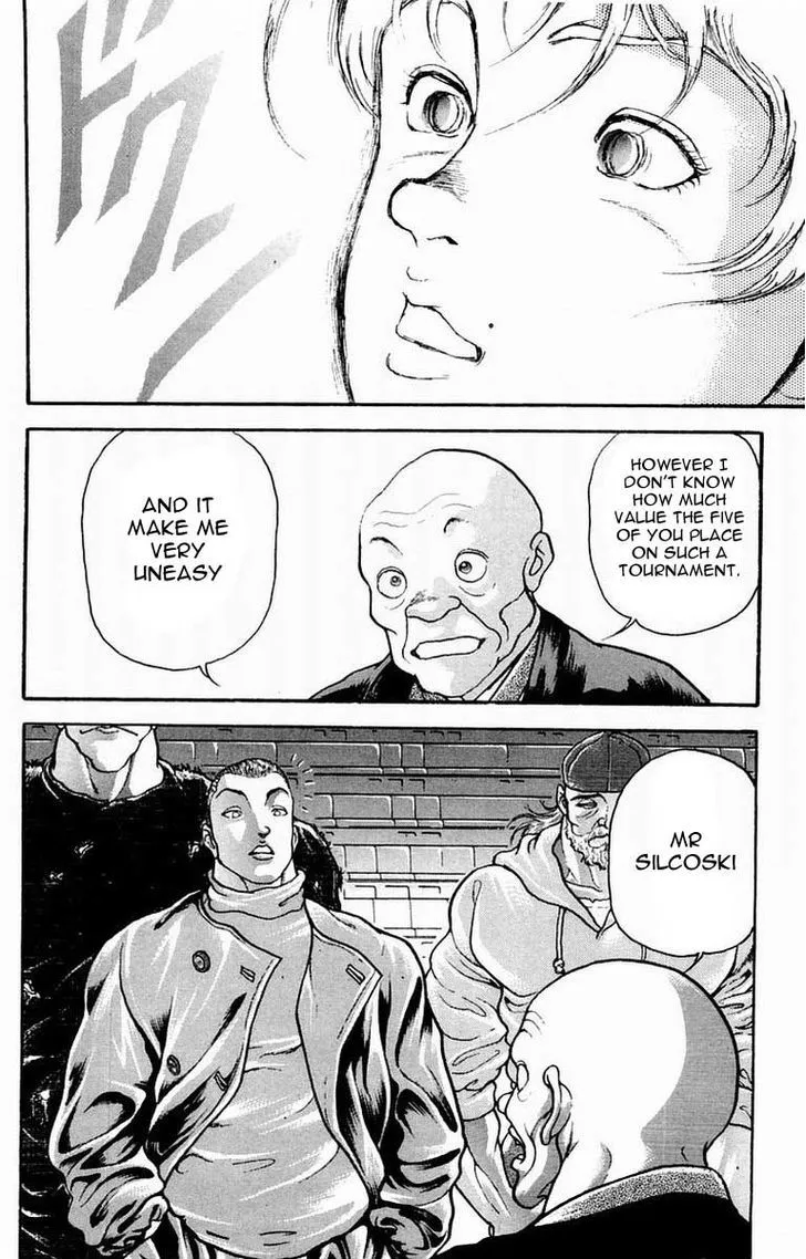 Baki - Page 6