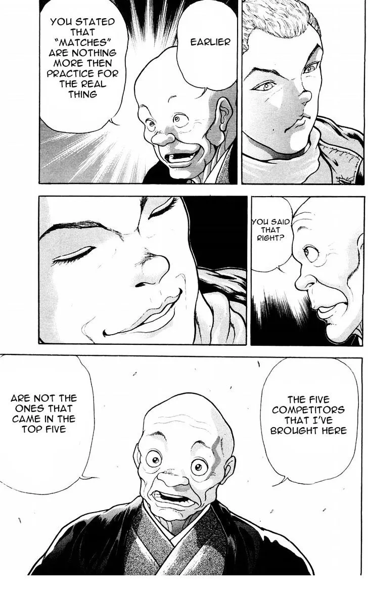 Baki - Page 7