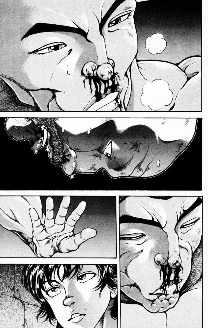 Baki - Page 12