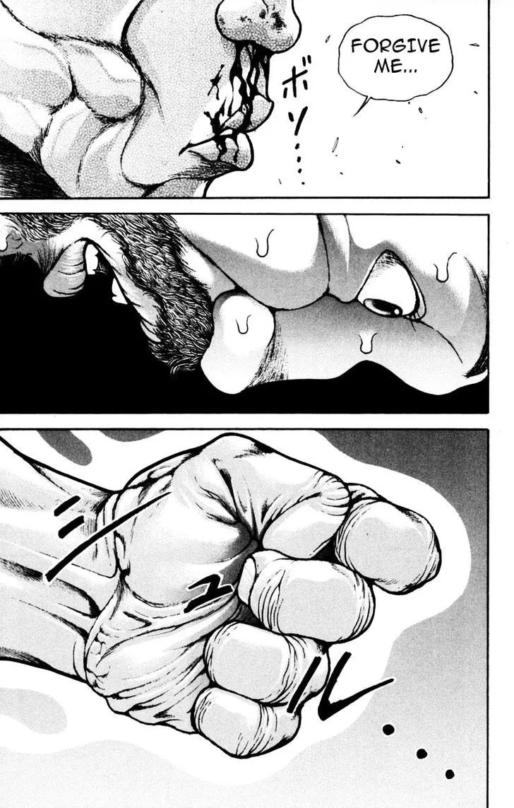 Baki - Page 14