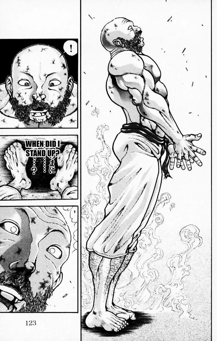 Baki - Page 16