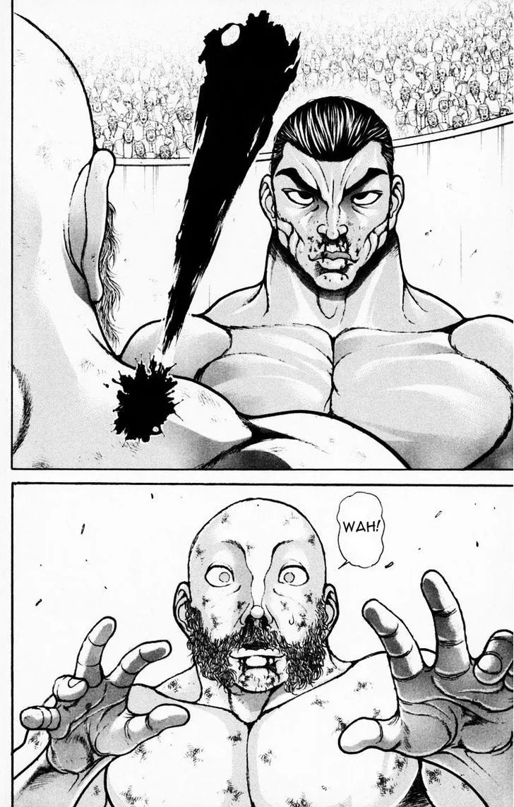 Baki - Page 17