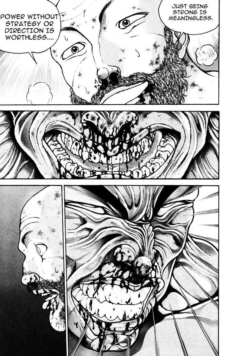 Baki - Page 4