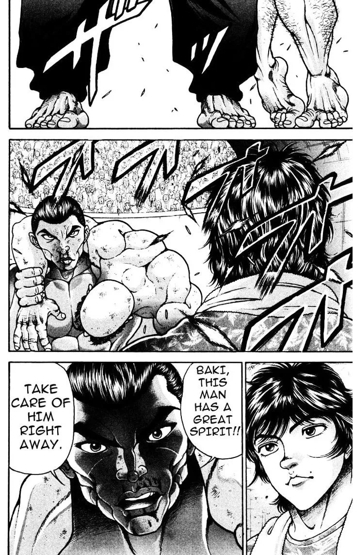 Baki - Page 15