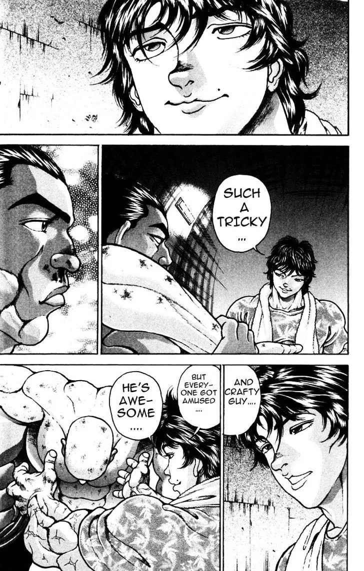 Baki - Page 16