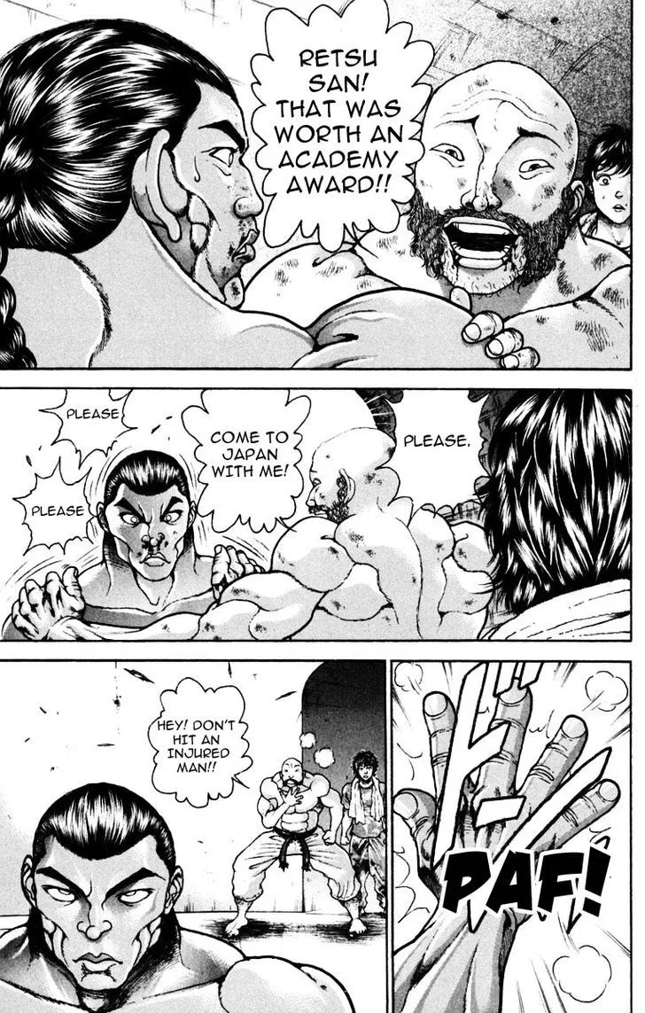 Baki - Page 18