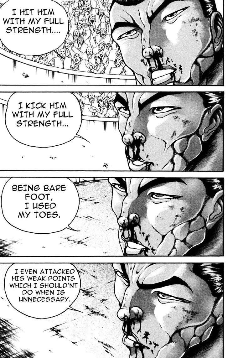 Baki - Page 8