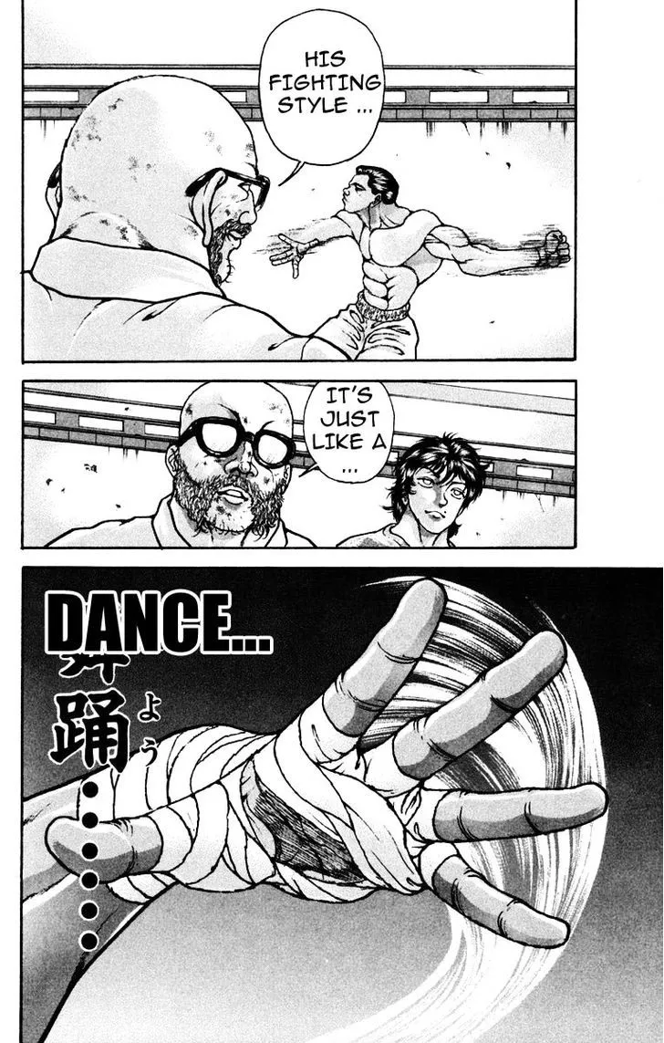 Baki - Page 12