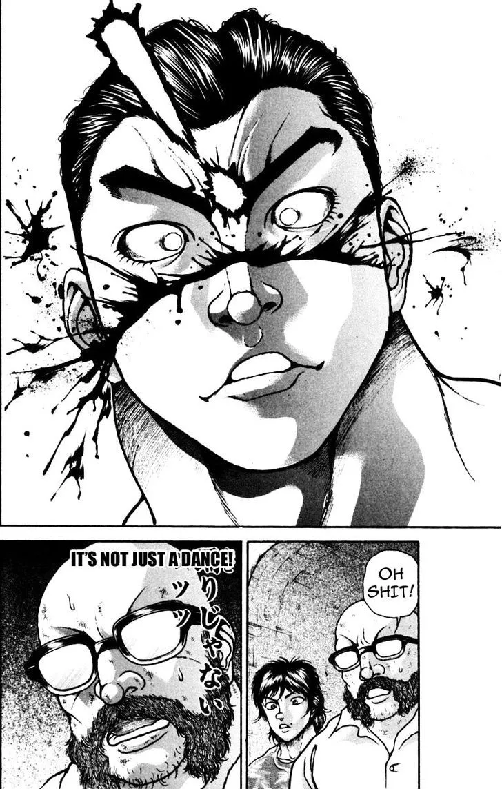 Baki - Page 16