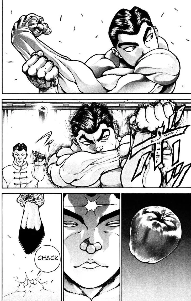 Baki - Page 4