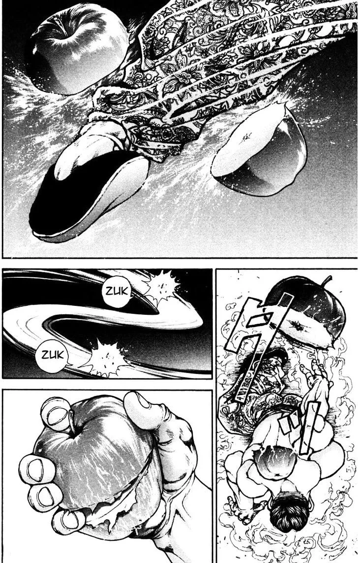 Baki - Page 6