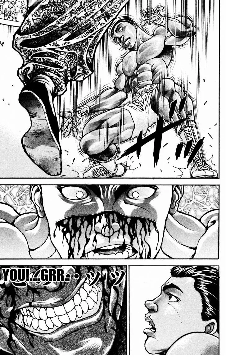 Baki - Page 14