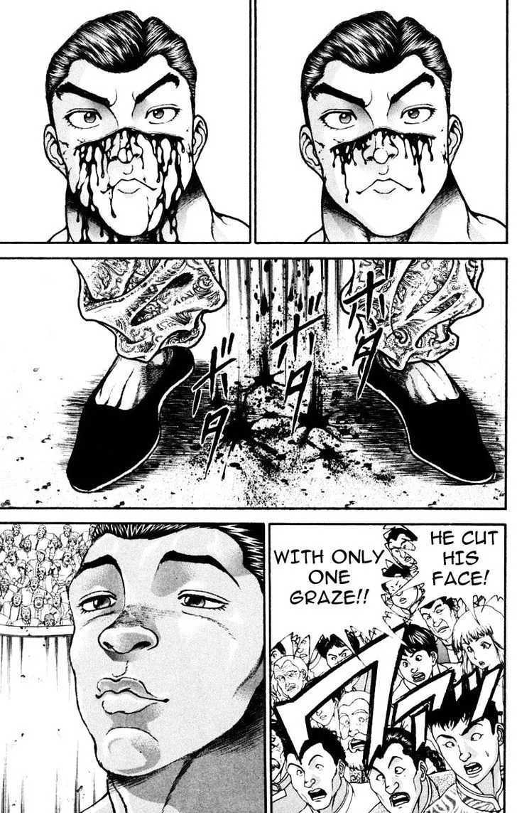 Baki - Page 2