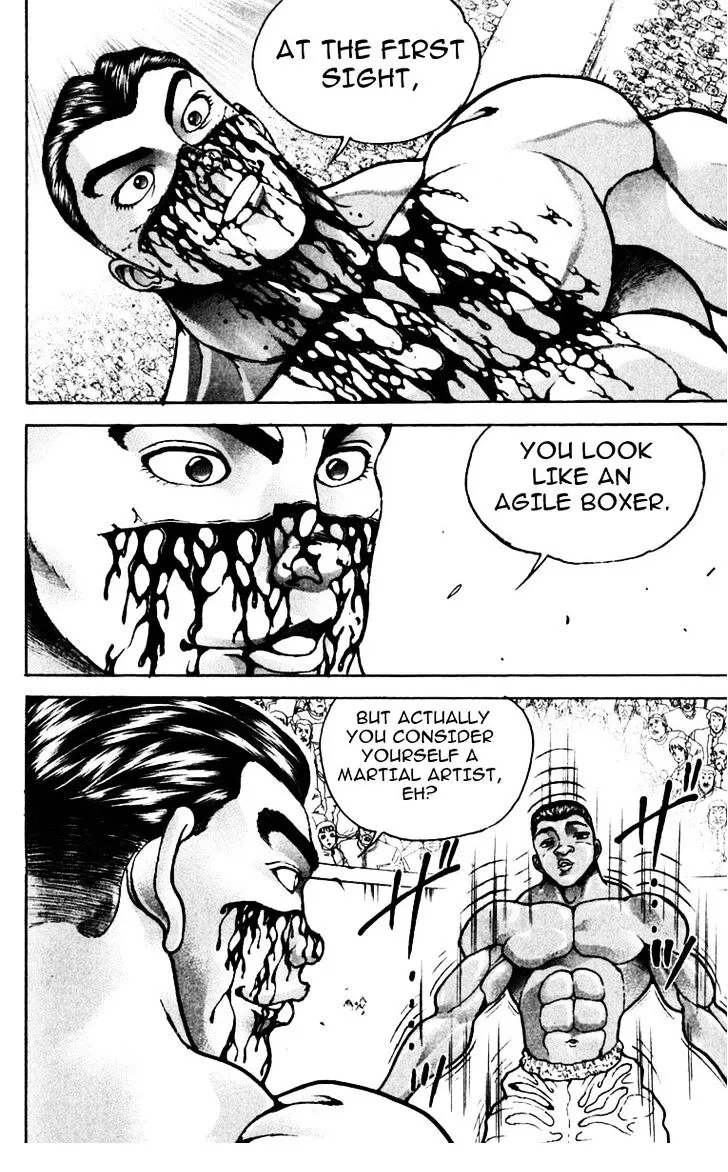 Baki - Page 3