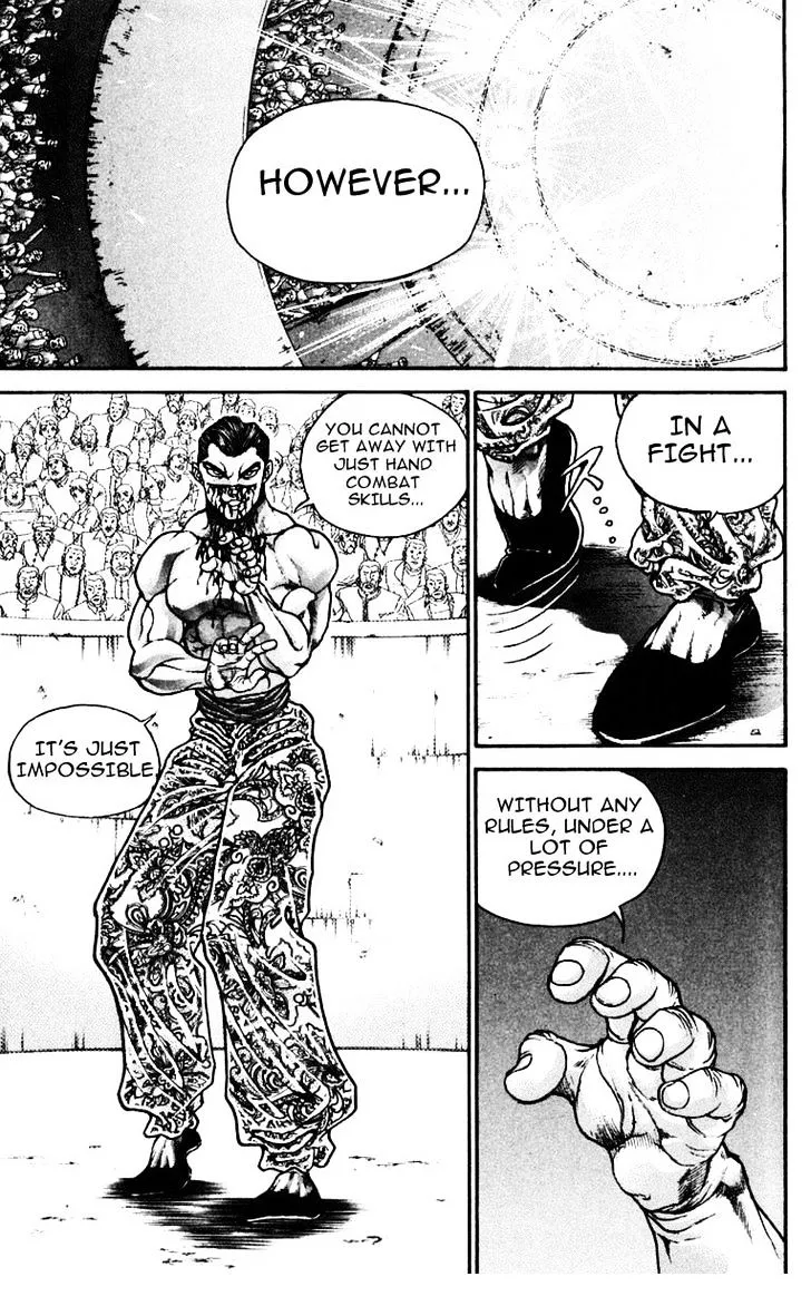 Baki - Page 4