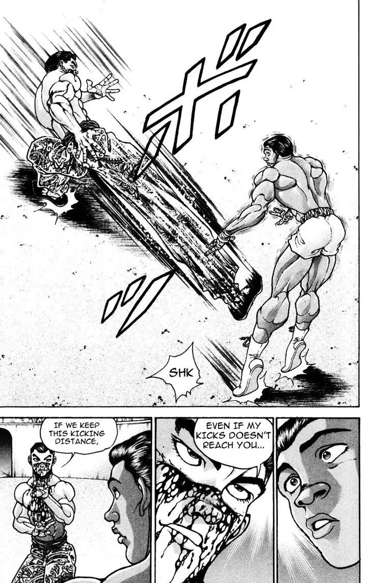 Baki - Page 6