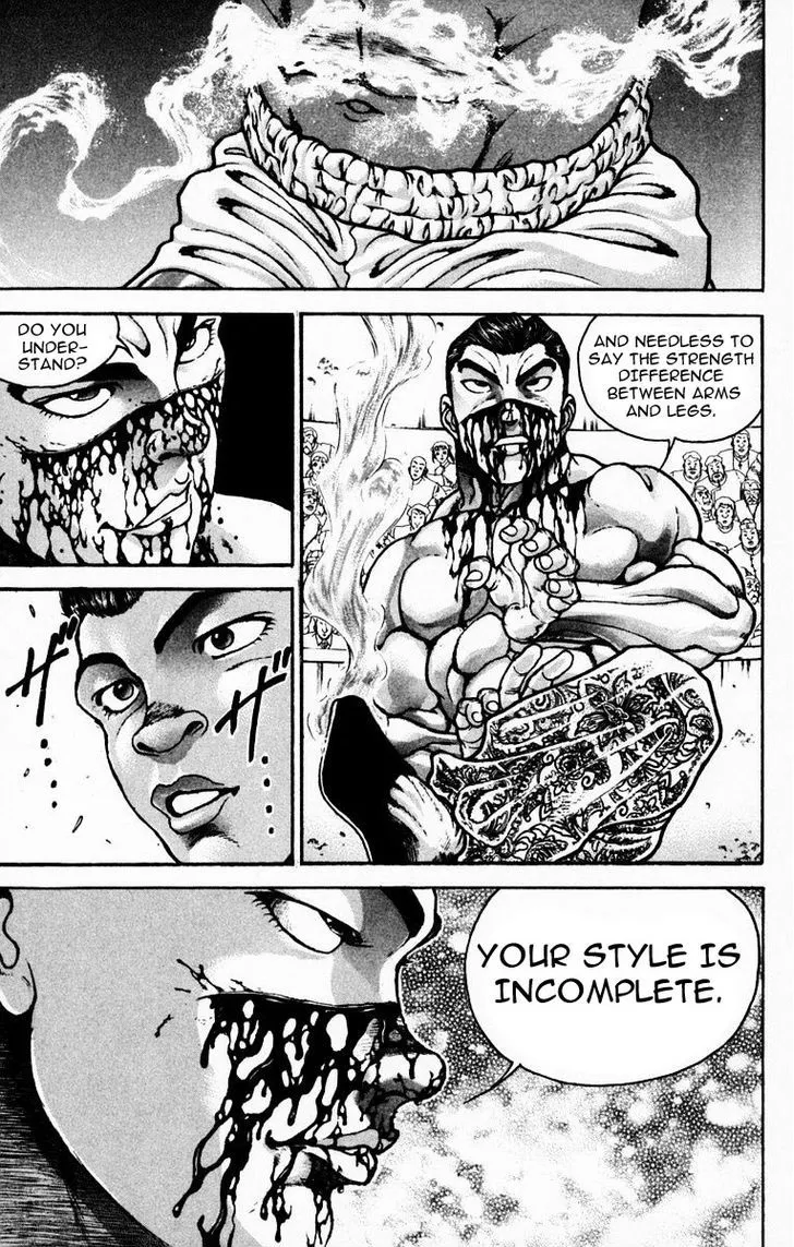 Baki - Page 8