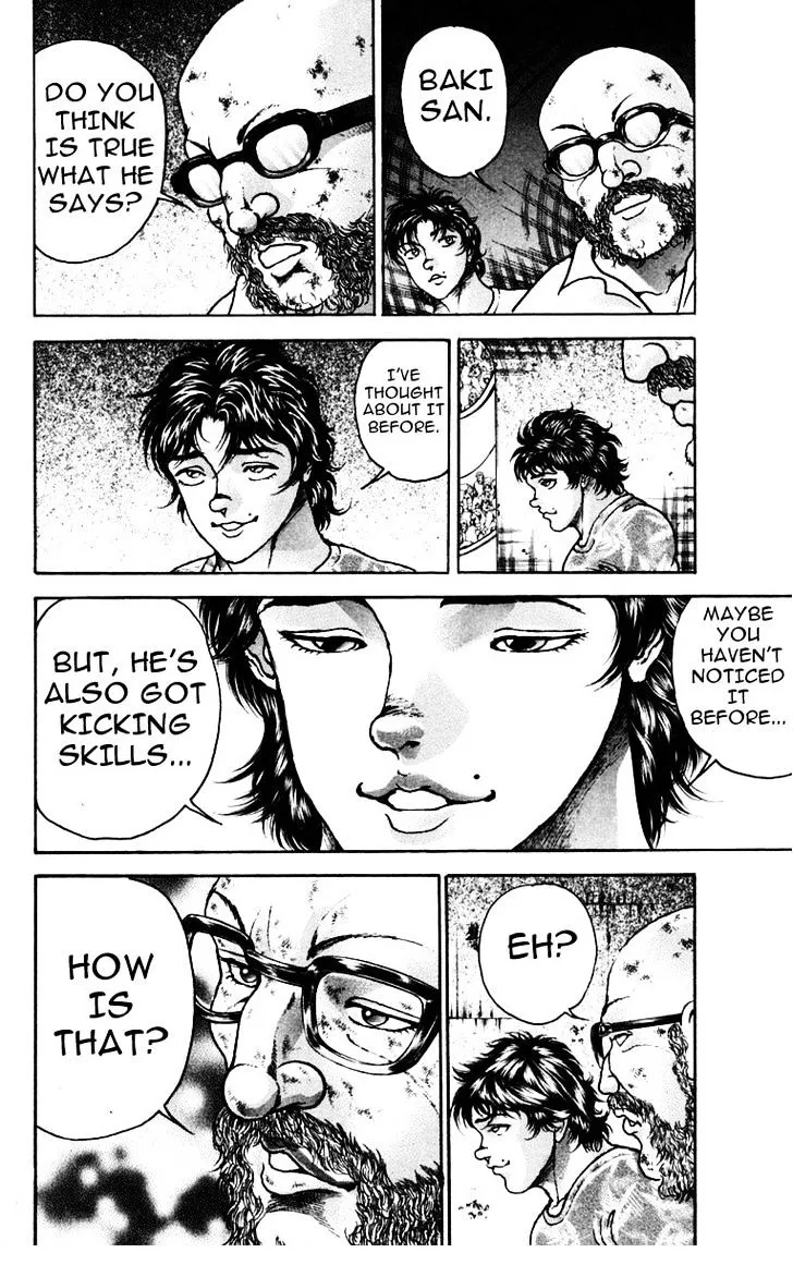 Baki - Page 9