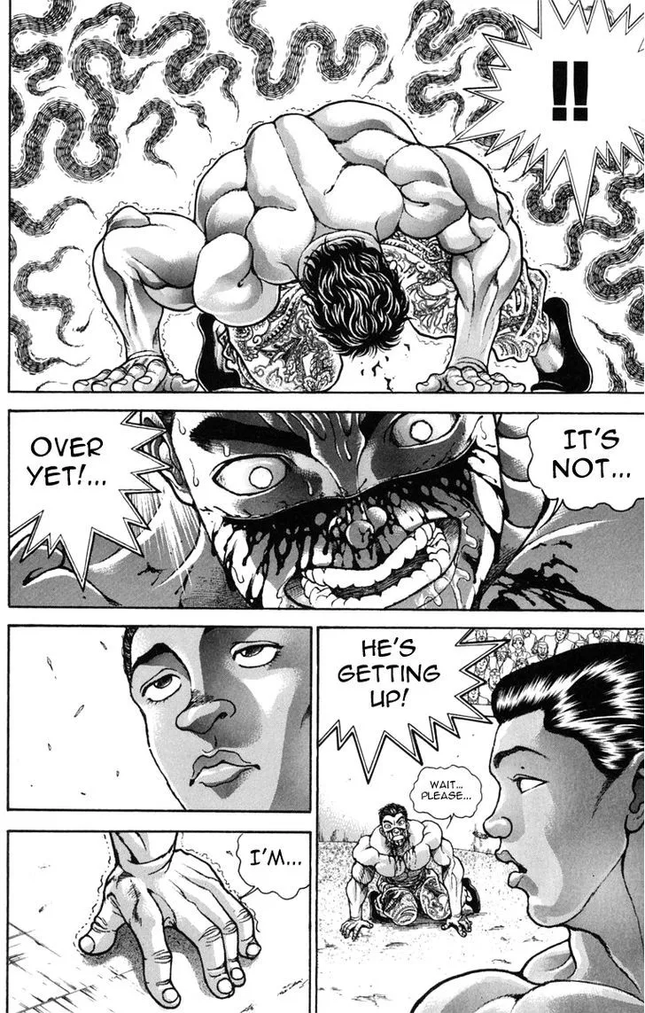 Baki - Page 17