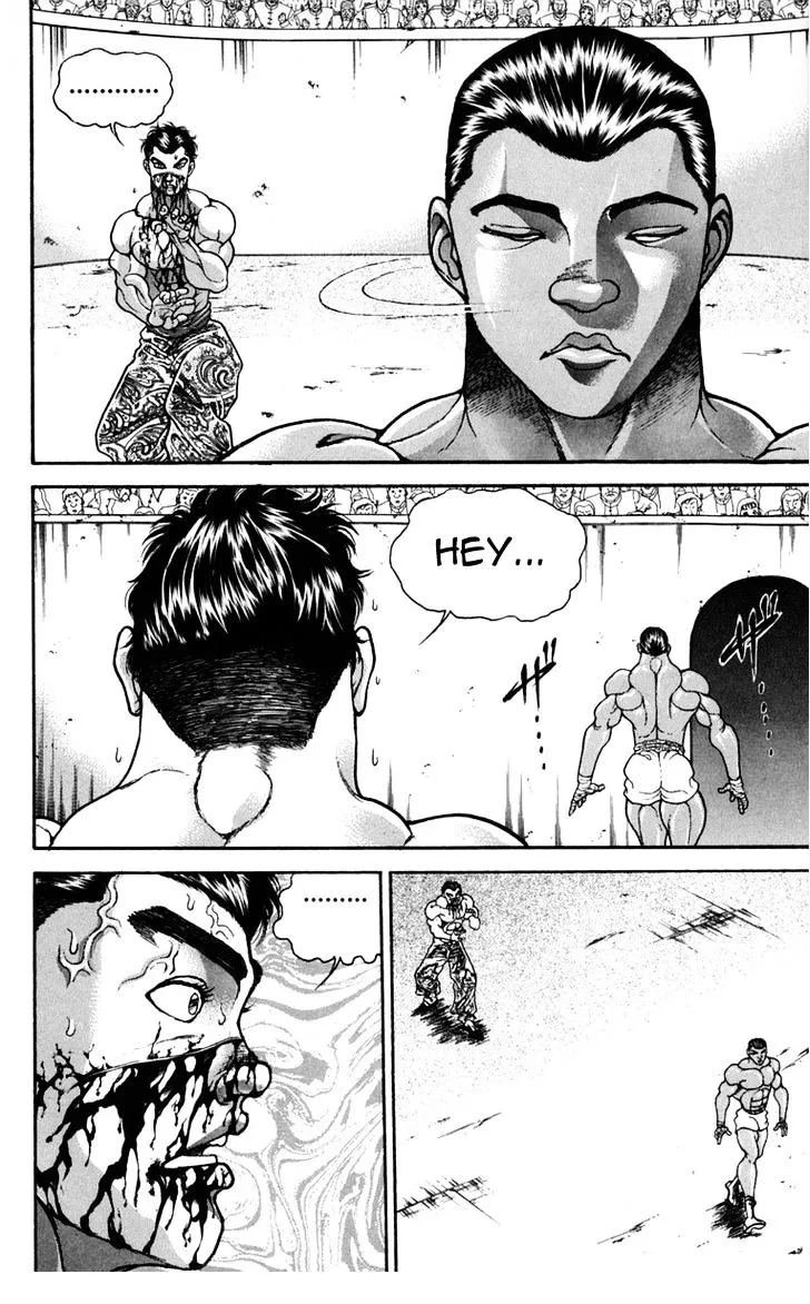 Baki - Page 21