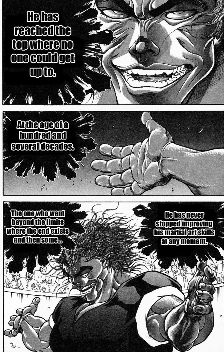 Baki - Page 15