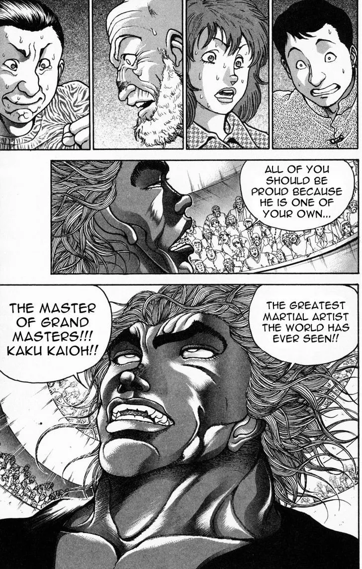 Baki - Page 16