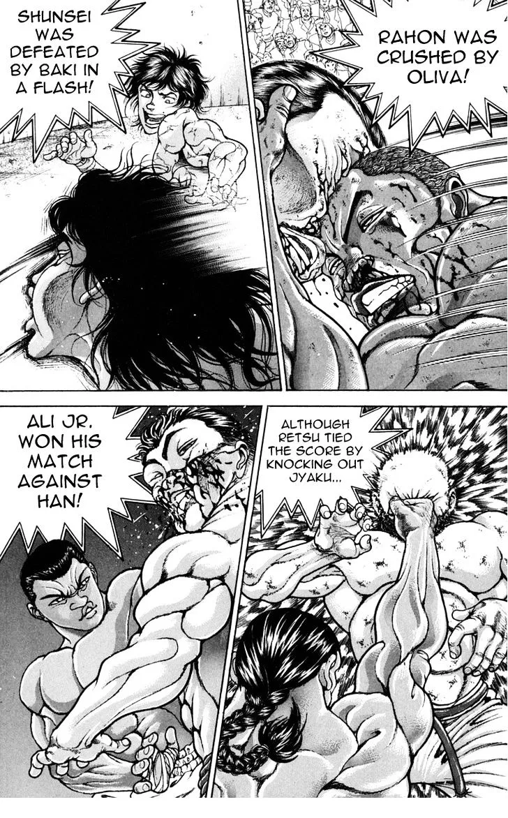 Baki - Page 2