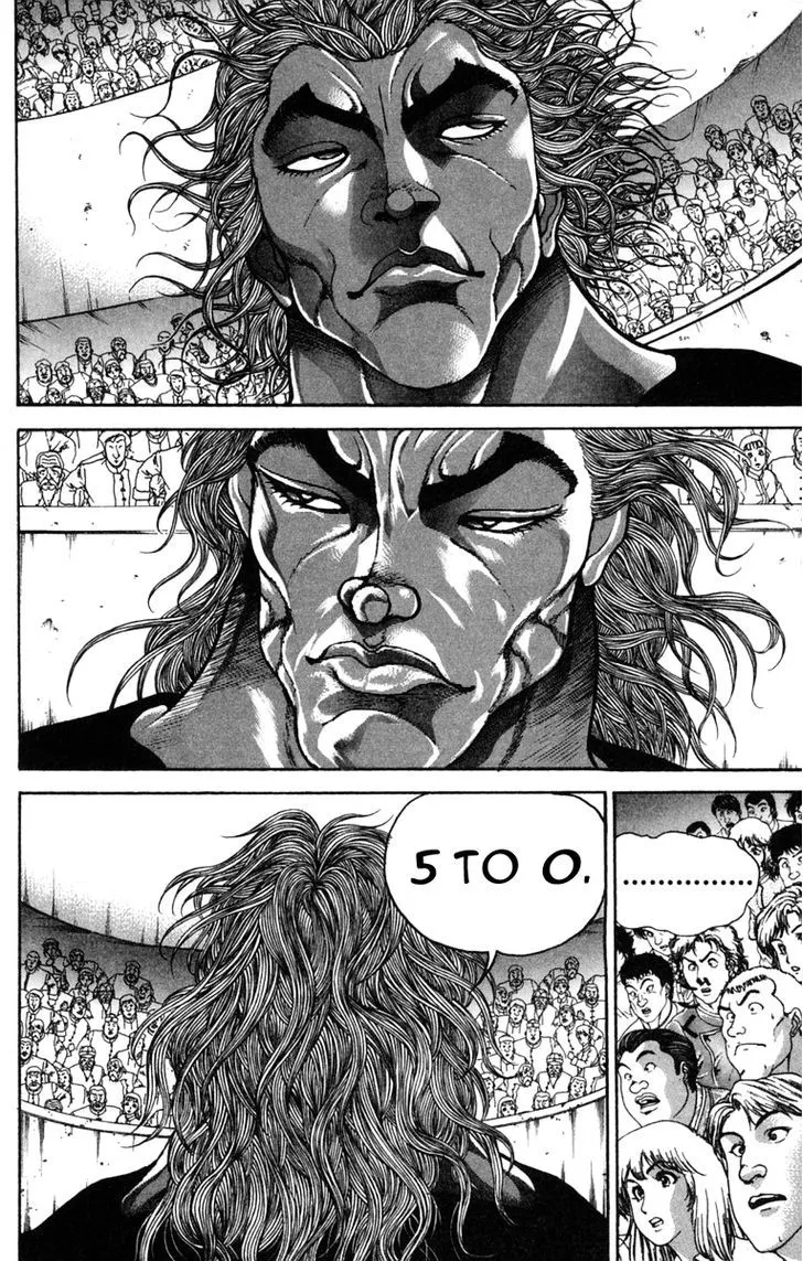 Baki - Page 7