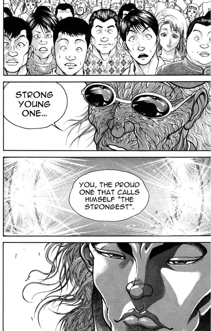 Baki - Page 14