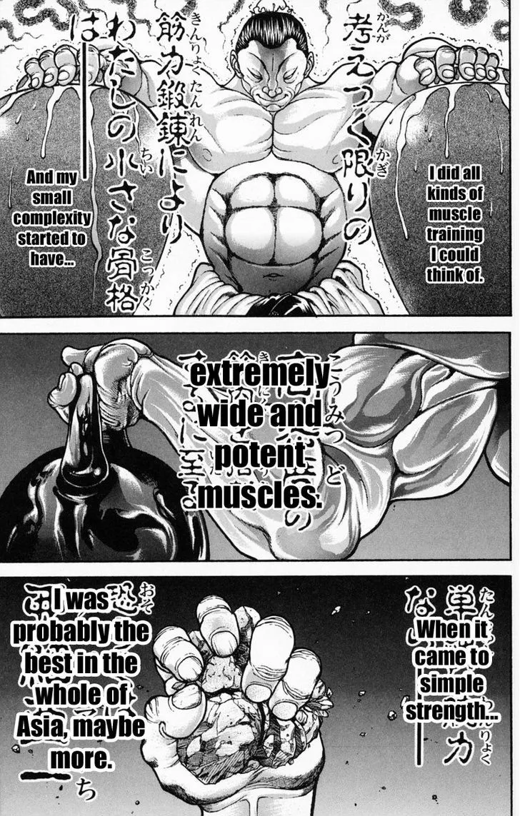 Baki - Page 4