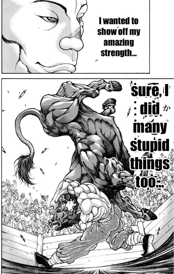 Baki - Page 5