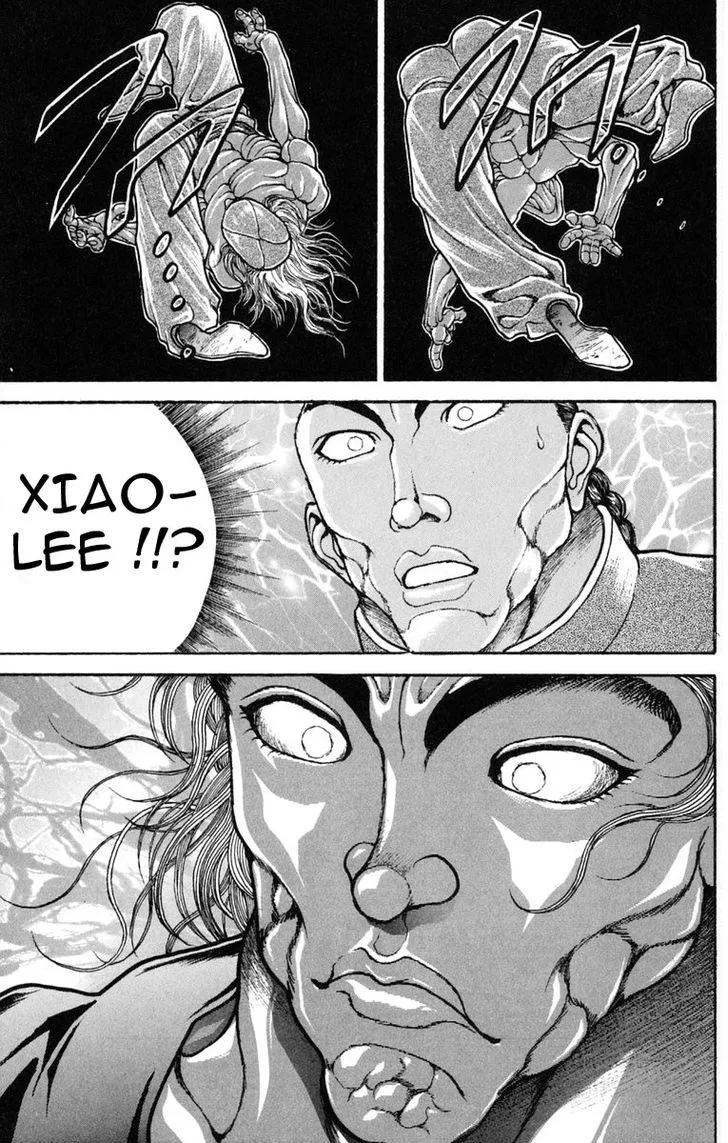 Baki - Page 15