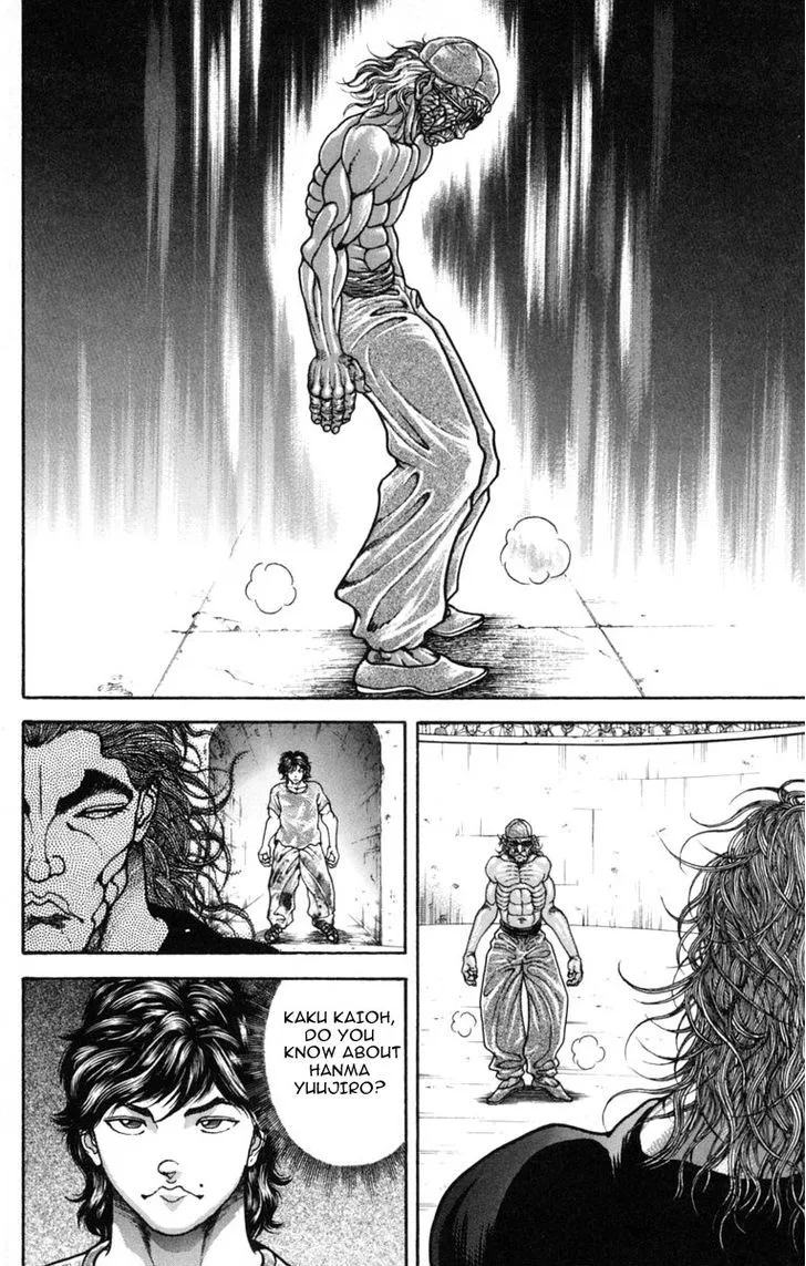 Baki - Page 6