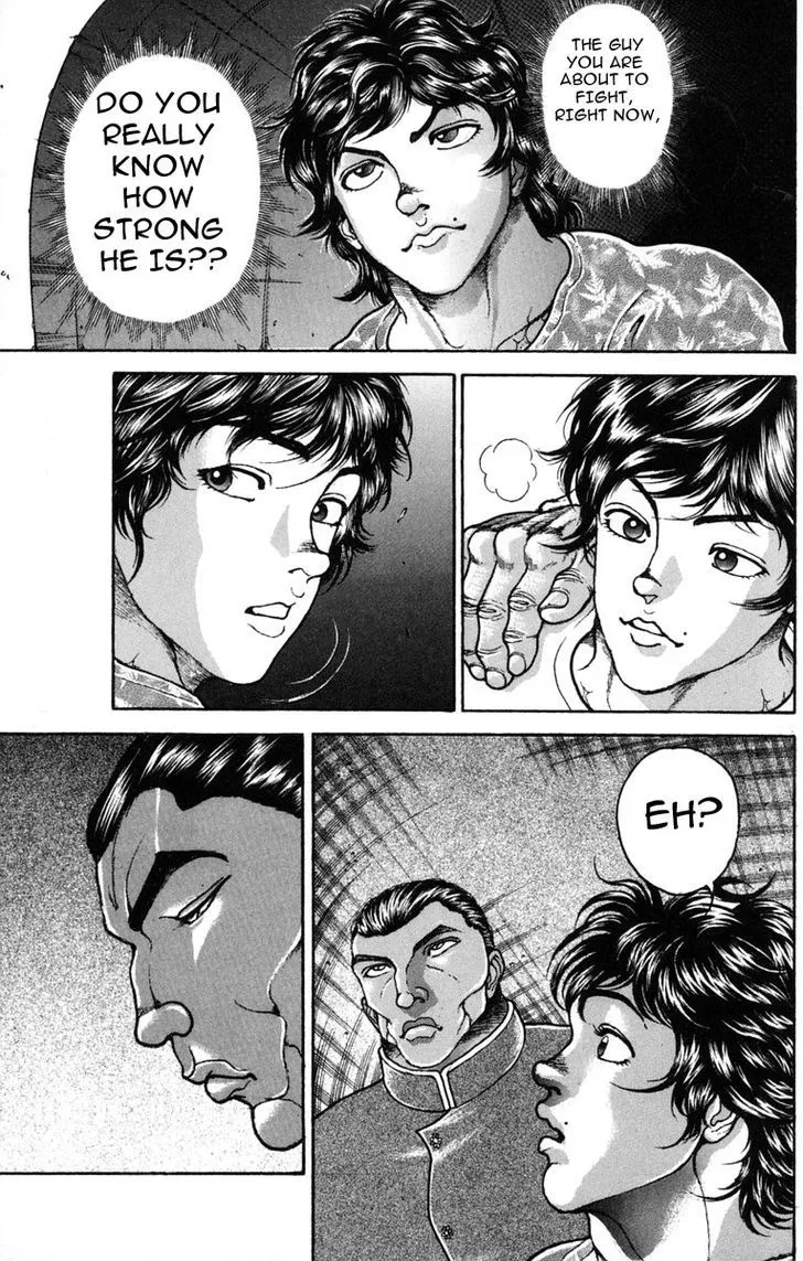 Baki - Page 7