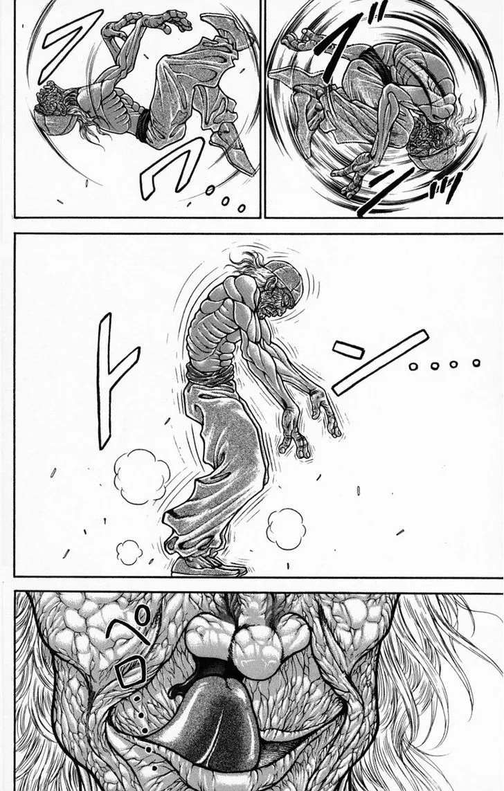 Baki - Page 15