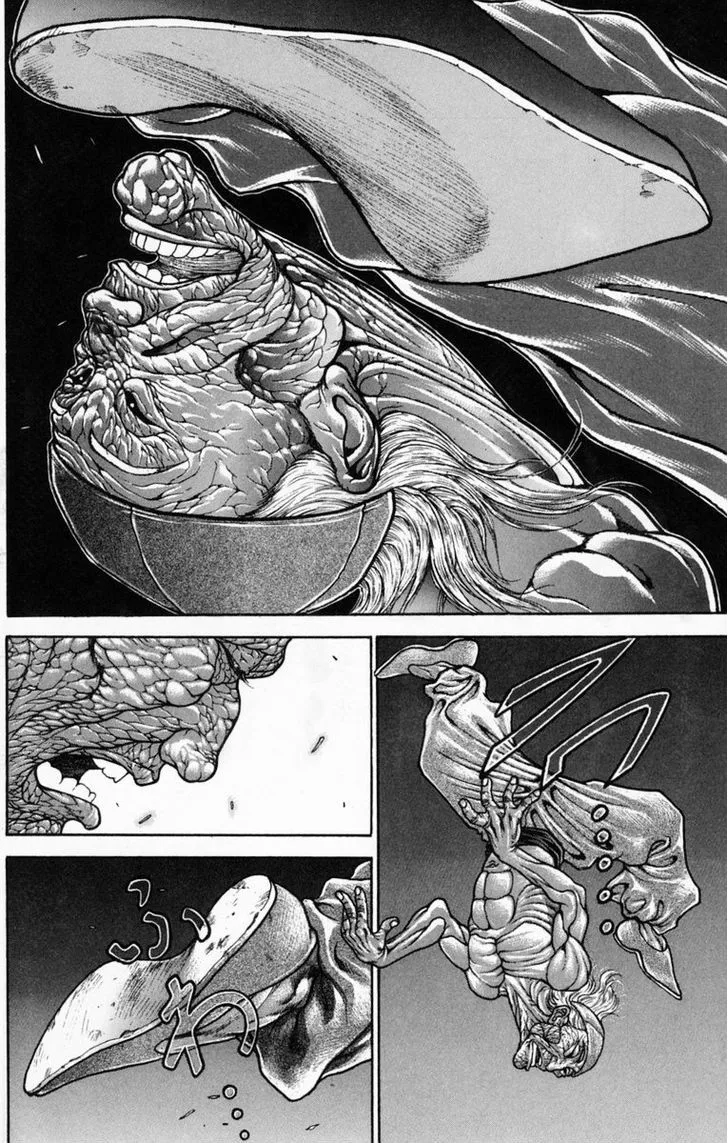 Baki - Page 3