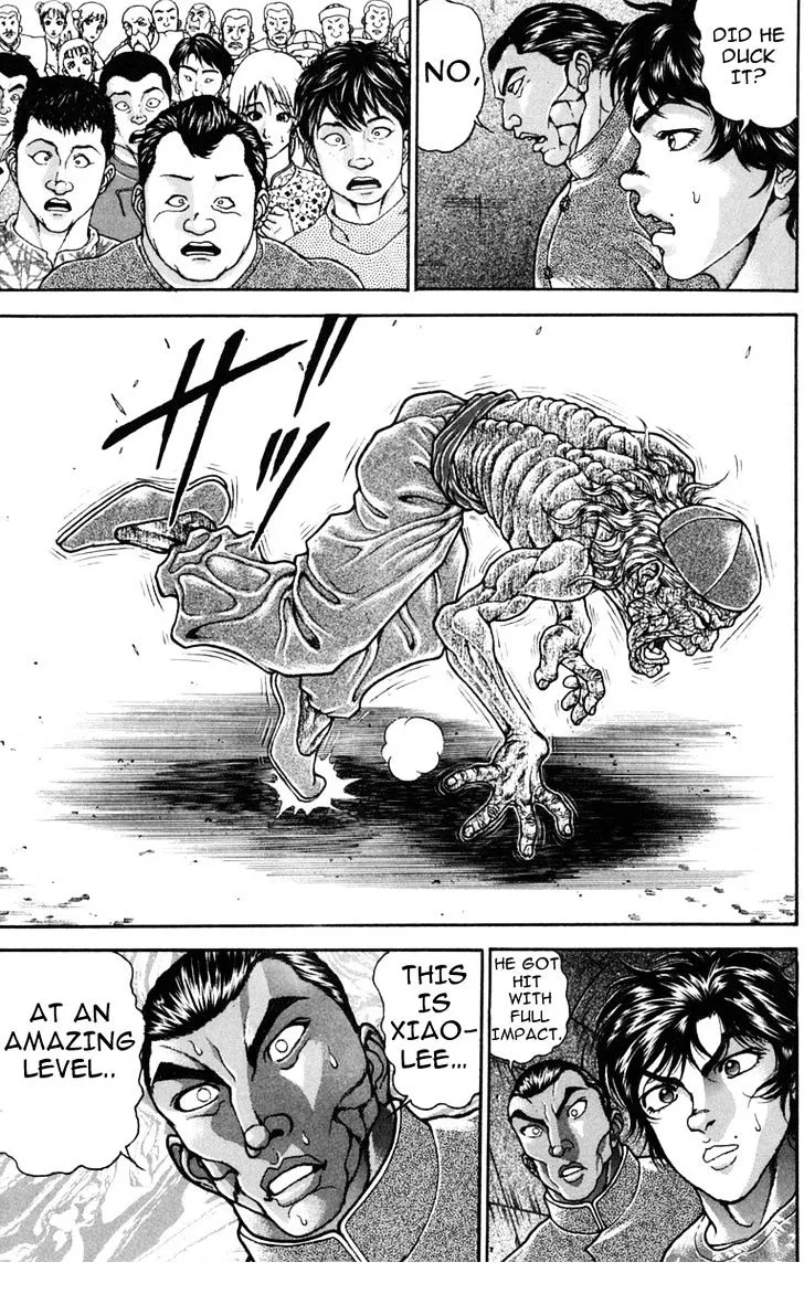 Baki - Page 4