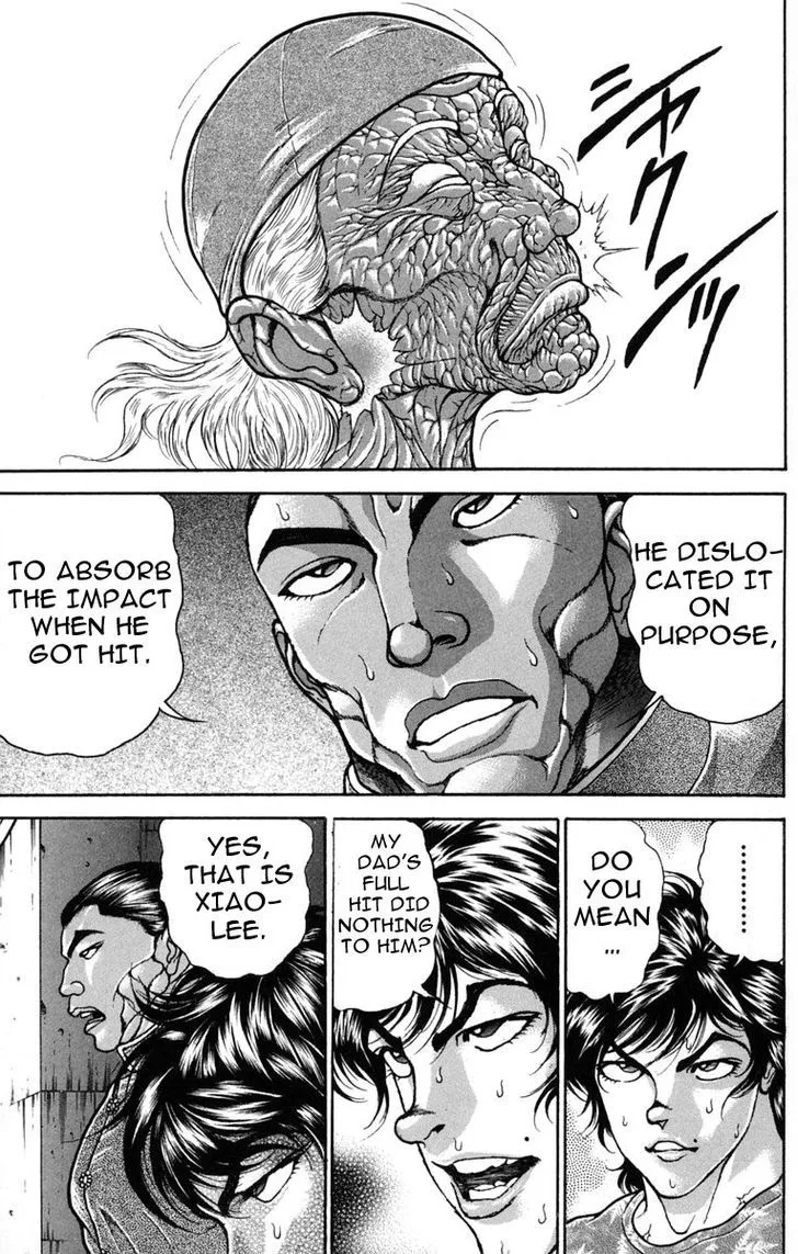 Baki - Page 6