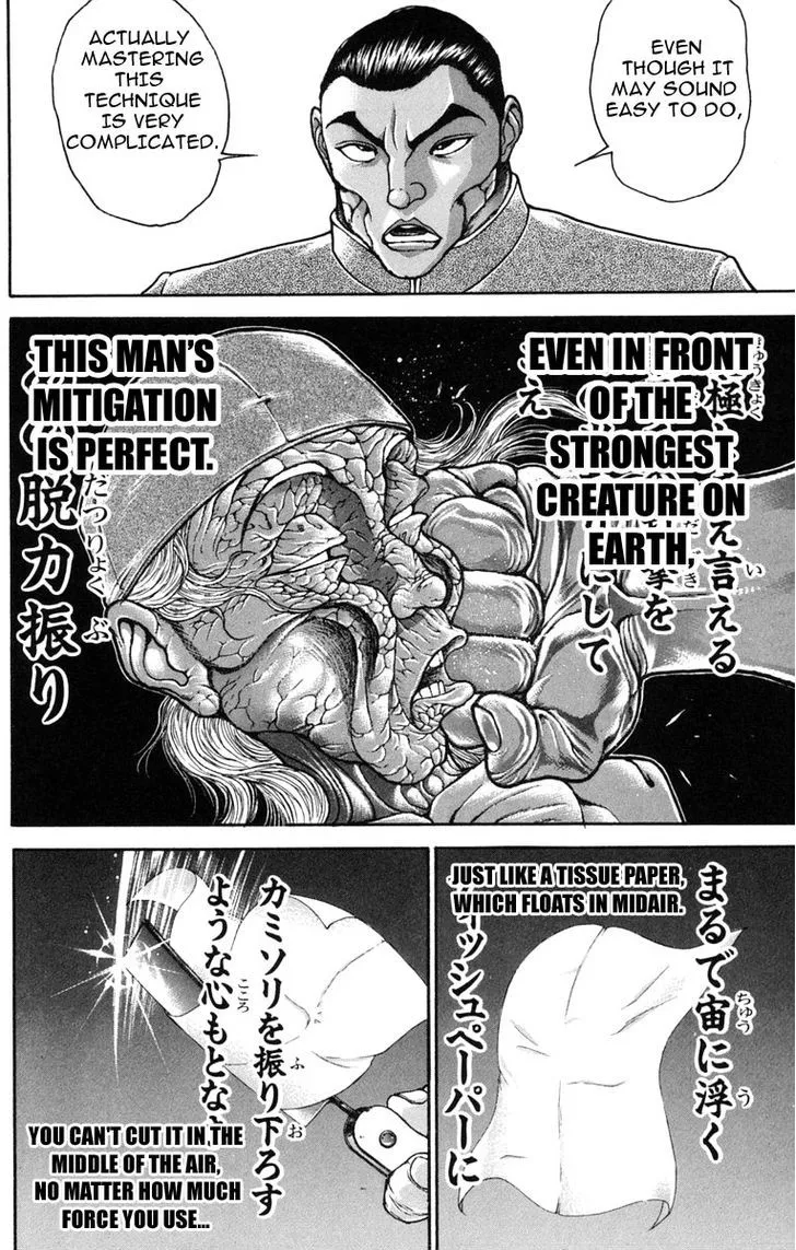 Baki - Page 9