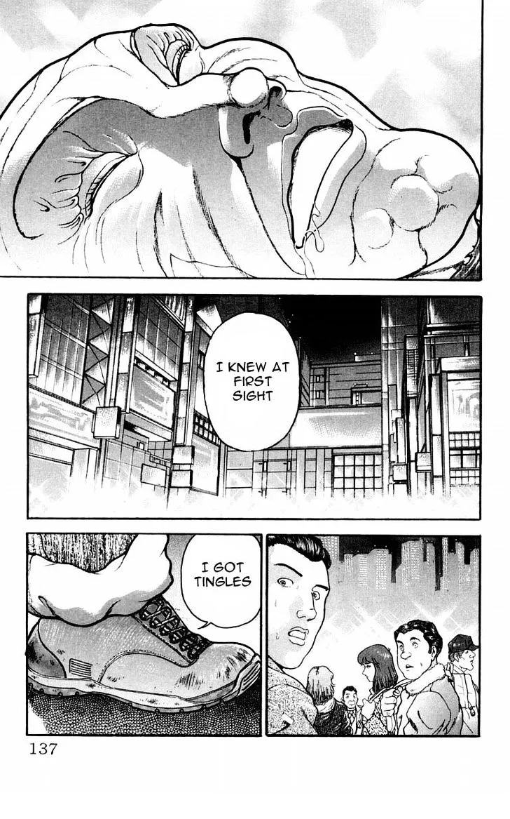 Baki - Page 10